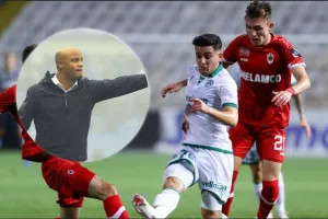 Κοντά στη... δωδεκάτη για Λοΐζο/ Τι θα κάνει ο Vincent Kompany;