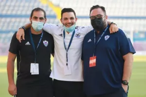Μιχάλης, Κυριάκος, Ιούλιος