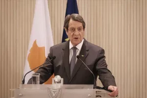 Πρόεδρος για Αρτυματά