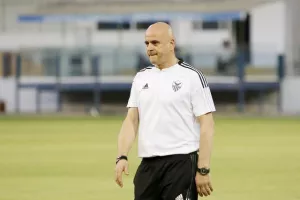 "O Τιμούρ είναι η καλύτερη παρέα για καφέ!"