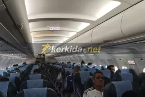 "Πέταξε" για την Κύπρο