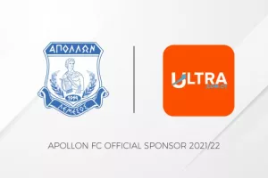 Απόλλων/Νέα χορηγική συνεργασία