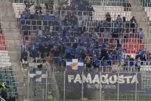 Ανορθωσιάτες/Βιέννη