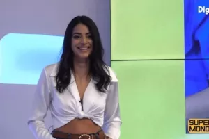 Δυναμική, εντυπωσιακή παρουσία!