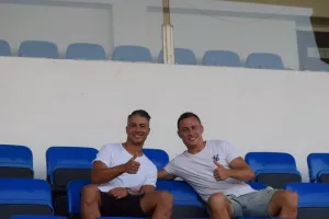 Nέο "Χ" για την ΑΕΚ, όλα μηδέν στο Δασάκι! (φώτος)