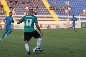 Nέο "Χ" για την ΑΕΚ, όλα μηδέν στο Δασάκι! (φώτος)