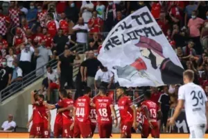 Η Χάποελ Μπερ Σέβα του Λέβι στο δρόμο της Ανόρθωσης! 