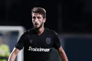Κλείνει στην Ανόρθωση... με 6 μήνες καθυστέρηση