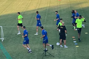 Η "ανοικτή" του ΑΠΟΕΛ (βίντεο/φώτος)