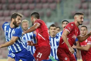 Συμβιβασμός στο Ισραήλ και στο "ΠΑΠ" θα γίνει της... ΠΡΟΚΡΙΣΗΣ! (φώτος)
