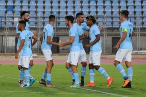 Eρώτηση από Πάφο FC... για ΑΠΟΕΛ