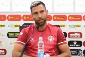 Itay Shechter για Ανόρθωση