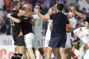 (BINTEO) Όταν η ΑΝΟΡΘΩΣΗ έγραψε το Έπος της Τραπεζούντας 