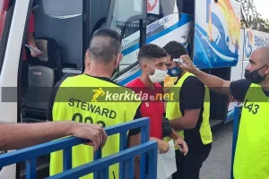 Θερμοκρασία/Μίχα
