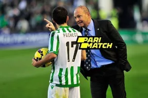 Έφερε στην Κύπρο Dani Pacheco!