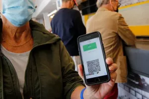 Σχεδόν παντού SafePass από σήμερα/ Στο... μικροσκόπιο τα rapid