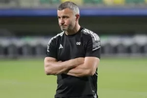 "Η ΑΕΛ έχει παίκτες υψηλού επιπέδου-Ελπίζω να είμαστε έτοιμοι"