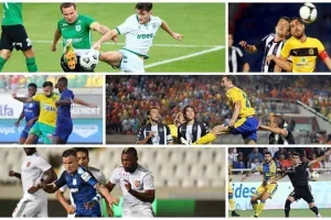 (ΕΝΔΙΑΦΕΡΕΙ Ομόνοια/ΑΝΟ) Προϊστορία με "5", μία "νέα" για Κύπρο