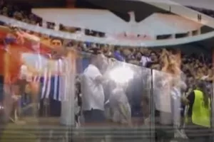 Μουσικό αφιέρωμα για τη νίκη-πρόκριση!