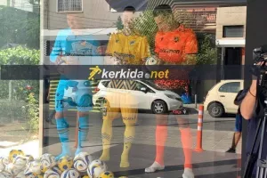Αποκαλυπτήρια στο ΑΠΟΕΛ με Σόουζα! (ΦΩΤΟΣ)