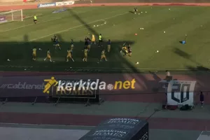 ΑΠΟΕΛ/Πέμπτη στον "Αρχάγγελο" με ΠΑΕΕΚ