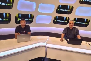 ΒΙΝΤΕΟ/SUPER... Δευτέρα με καλεσμένους και πολλά άλλα