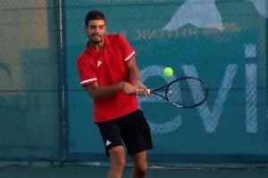 Με οκτώ τελικούς πέφτει η αυλαία στο Παγκύπριο της Masters 