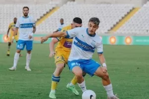 Σήμερα/Ίλιεφ