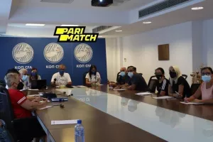 Πρεμιέρα Ομόνοια-Απόλλων/Το πρόγραμμα