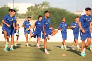 Αυτός είναι ο ΝΕΟΣ μεγάλος χορηγός του ΑΠΟΕΛ!