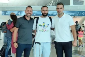 DEAL με υπογραφή Βάλε!