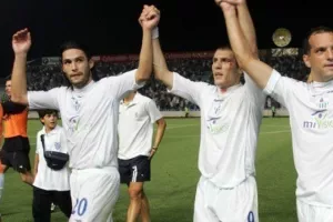 Ελληνική ψυχή!