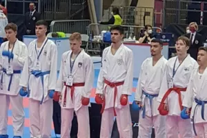 Στον τελικό του Ευρωπαϊκού η Κύπρος