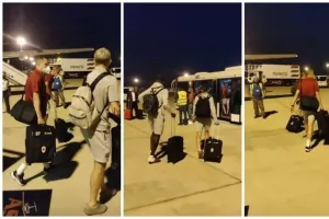 Στην Κύπρο για την Ομόνοια