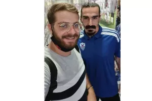 Κerkida ο Λάζαρος!