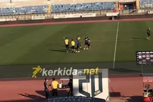 Ένα νέο ΑΠΟΕΛ κατά 7/11
