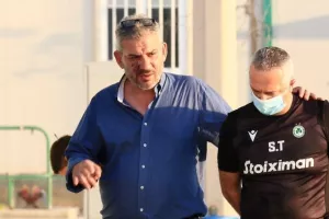 Τι είπαν; (Ομόνοια)