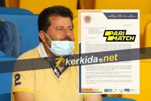 Το Kerkida αποκαλύπτει: ΕΠΙΜΕΝΕΙ η ΑΕΛ για Κ.Φ - "Μοναδικός σκοπός η αποτροπή οργανωμένων στα γήπεδα"