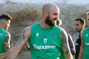 ΧΑΝΕΙ πιθανόν και τα play offs!
