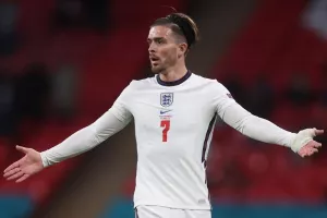 Jack Grealish;