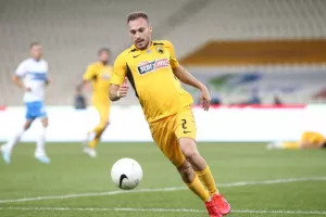 Η θέσης της ΑΕΚ για Μπακάκη