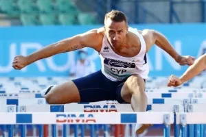 Τέταρτος ο Τράικοβιτς στη Βέρνη