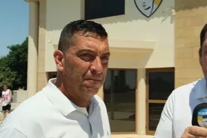 Μήνυμα πριν το ΑΠΟΕΛ: "Στήριξη και υπομονή"