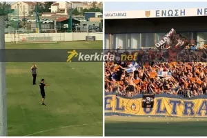 Extra "μπουστάρισμα" για "Πούρσα" (ΒΙΝΤΕΟ)