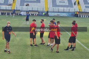 Καλός... οικοδεσπότης ο Τζουρ!