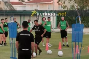 Ομόνοια/Σάββας Λυθραγκωμίτης, μέχρι να προκύψει εξέλιξη