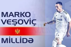 Marko Veşoviç 
