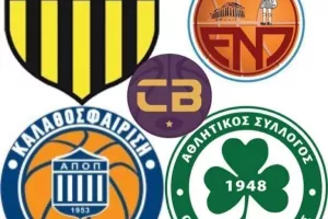CB ANALYTICS: Η ανάλυση των ομάδων (ΕΝΠ, ΕΘΑ, ΑΠΟΠ, Ομόνοια) -Part 2