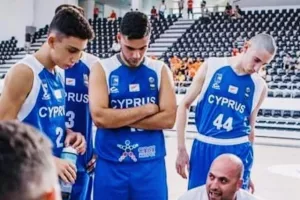 Έτοιμη η Εθνική Παίδων για την πρόκληση/δηλώσεις