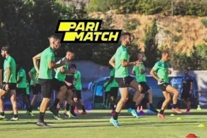 Έριξε φιλική... τριάρα ο Άρης